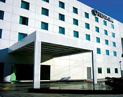 FIESTA INN